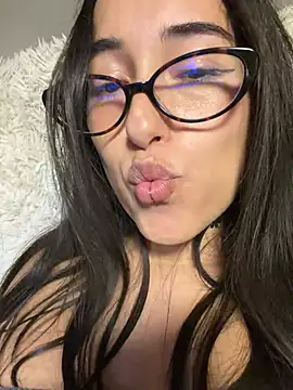 Kiss_Sophi - Push down pants