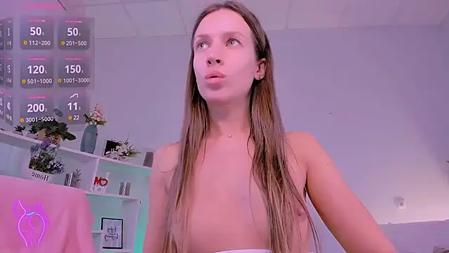 Alice_in_Bloom - Anal plug