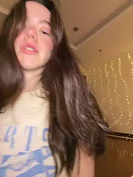 Teya_New - Take off top+boob massage 🥵🔥