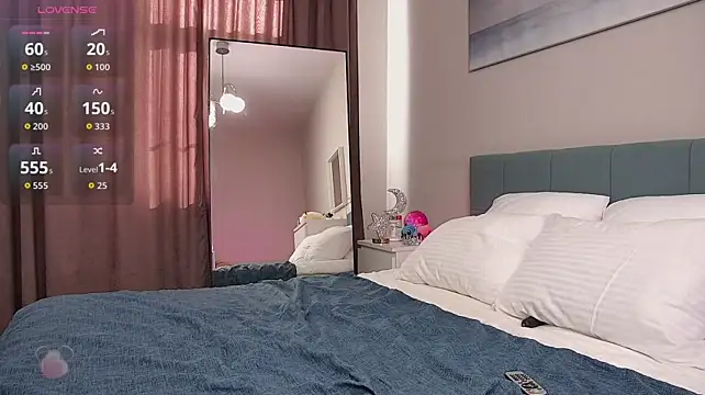 Maria_Stellarr - Massage tits