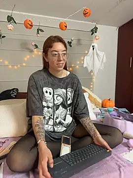 Soy_mangx - Get Naked