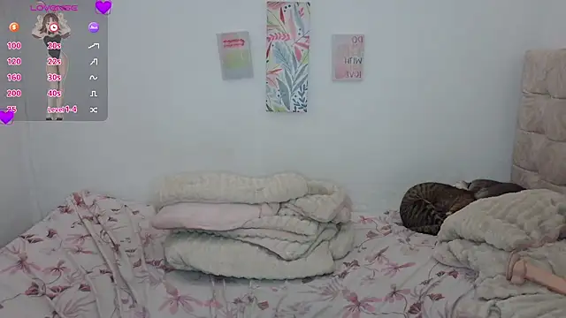 Scarlettt_Grace - Twerking and oils ass 🔥