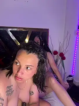 Agatha_Atenea11 - Bounce boobs