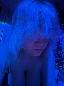 Cutiepiespanks - Glass Toy In Boo-ty Tease