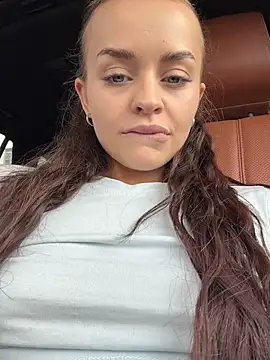 AngelinaTeller - Lovense in ass+last tip control