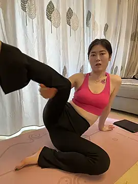 Sweetie520 - ❤️❤️给胸胸放个风let boobs free