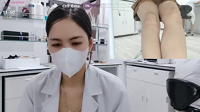 Lubeyou_KT - make me lose control at LAB:wanker: