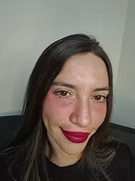 Loveuu-bae - flash boobs <3
