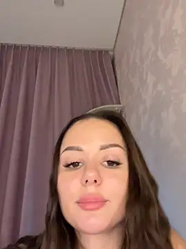 Alina_Vibe_Me - BIG SQUIRT