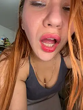 Celestedubois - my pussy in ypur face