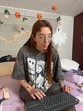 Soy_mangx - Get Naked