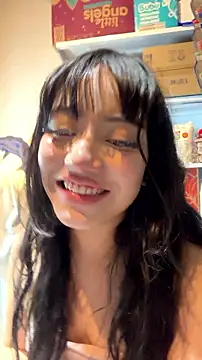 MayyBonita - TAKE OFF PANTY + TWERK