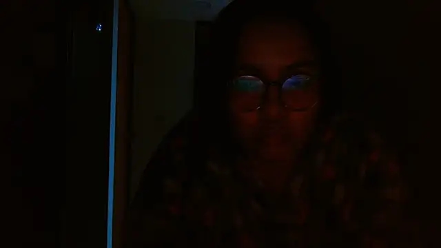 Ixchel_Anaid - Zoom pussy
