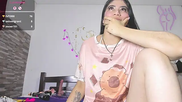 Lustlunna - anal plug