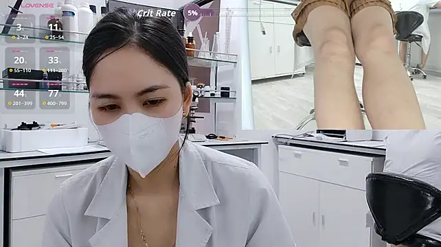 Lubeyou_KT - make me lose control at LAB:wanker: