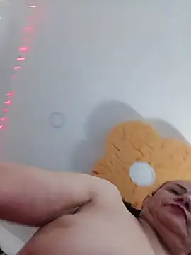 Marie_Mature - lick my clit