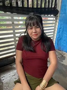 Fishinggirl2k - Domi controls public areas for 5 minutes