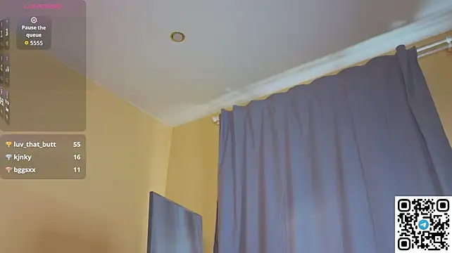 Sinti_Phillips - touch your pussy gently