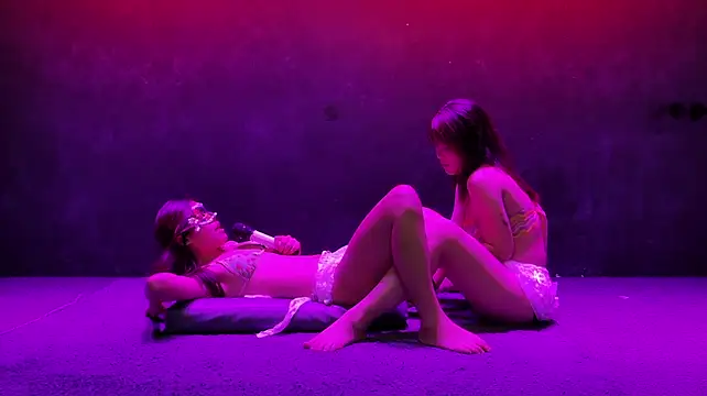 Moon-Velvet - 💆MOANING AND MASSAGE🥵✨