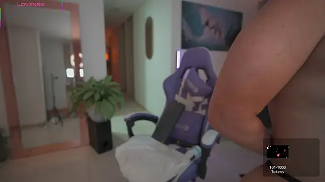 Roxie_gates_ - Ride dildo and naked