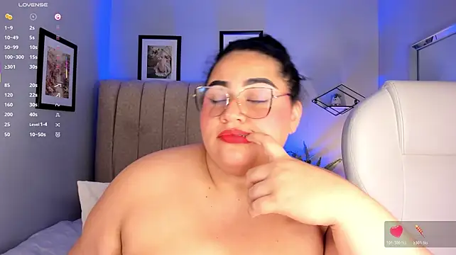 _michel_bbw - SQUIRT MICHEL