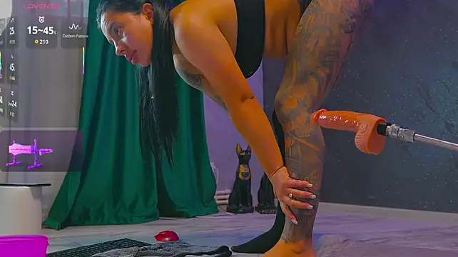 Im-your-lovee - Give me pleasure with high control😈💦💦