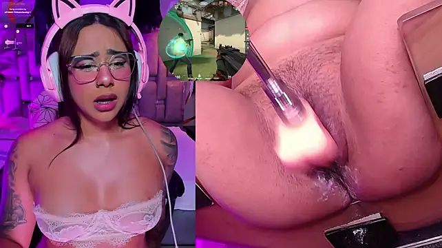 Gina_Kurt - Fuck me so hard 🔥🥵 cntrl x2min