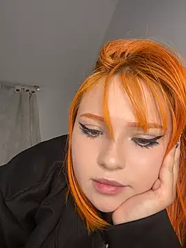 Alysson_As - SHOW NAKED X5 MINUTES 🥵