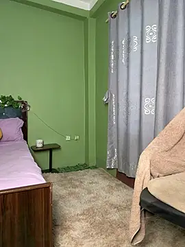 Sanskari_girl - oil boos & 5min lush ctrl