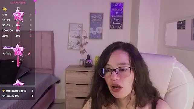 Danna_star1 - MAKE HAPPY PLEASE!!!🥵🤤