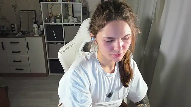 Katrina_Soul - ahegao+choke