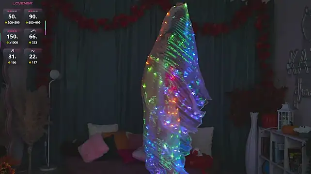 Katy__Ethereal - squats on cam