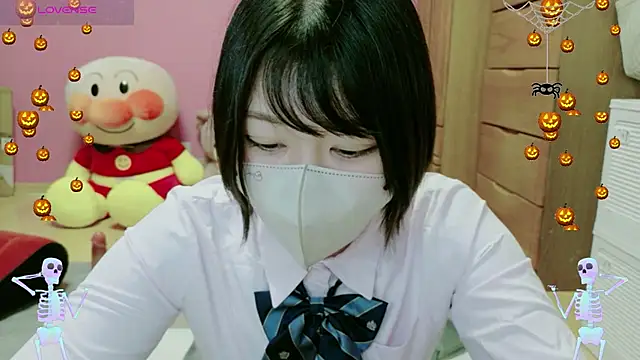 _usya_2525 - 舌出し👅あへあへ💕