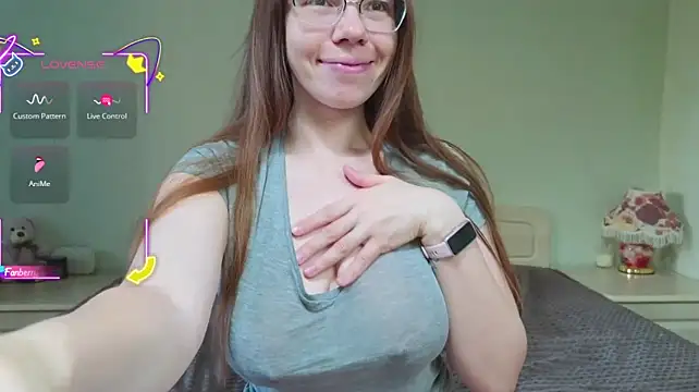 FairyTaylor - Make you crazy with a squirt fountain