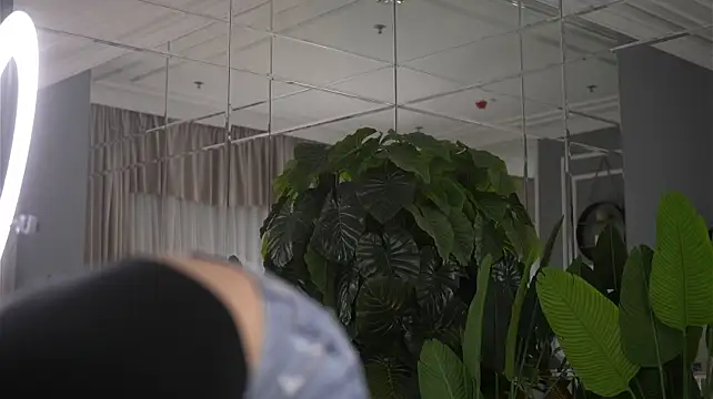AvaReedX - ass up, face down, ur cock in my mouth
