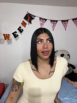 Kylie_brazt - show panty