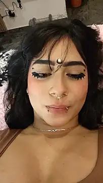 Sarah_Lark- - Oil on💢💢 Oil on my ass and spanks!!💦