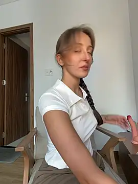 FlexibleDoll_ - spank me + control 2м