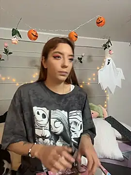 Soy_mangx - Get Naked