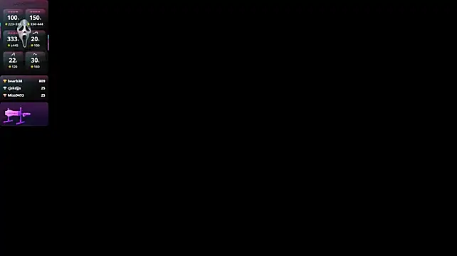 DaphneContry - DESTROY MY FKING PUSSY SO BAD 3MNT!