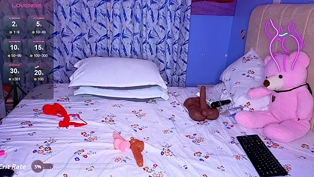Dette_dimples - HAPPY B-DAY TO ME (FUCK pussy)