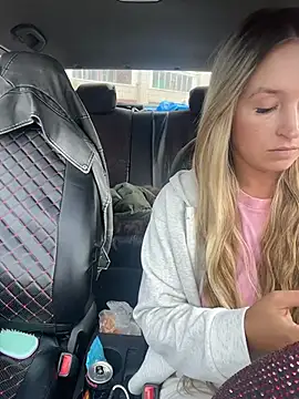 StasyWood - Show dildo🤤