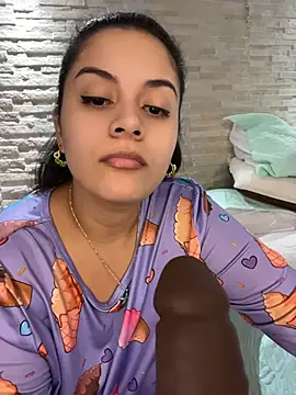 Amellita-33 - Play toy vibe