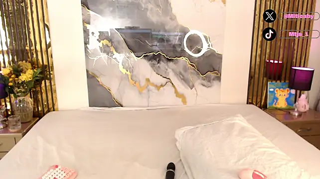 MiticaBrennet_ - You are incredible and beautiful