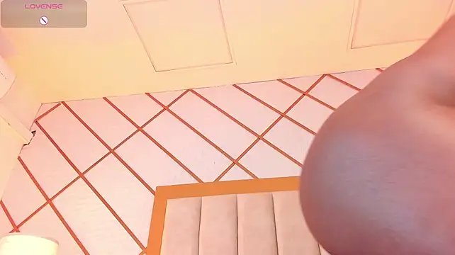 TahliaMoreau - ⭐Bounce boobs + Pinch nipples⭐