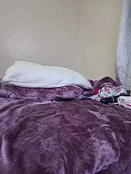 _Joulia_ - 2 FINGER IN PUSSY