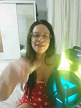 Milaluana_ofc - Mostra cu piscar