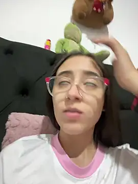 Abby_Coper1 - Show us your tits Abby