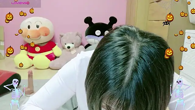 _usya_2525 - 舌出し👅あへあへ💕