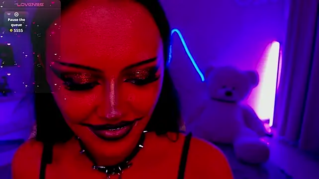 Cassadyy - Holding the throat + moan